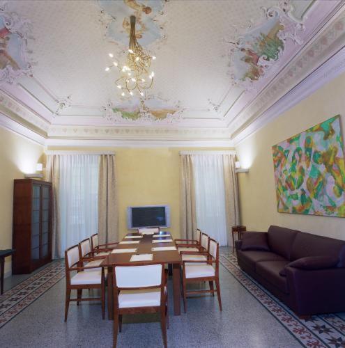Hotel Agathae Catania Exterior foto